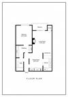The Westwood Floor Plan Image